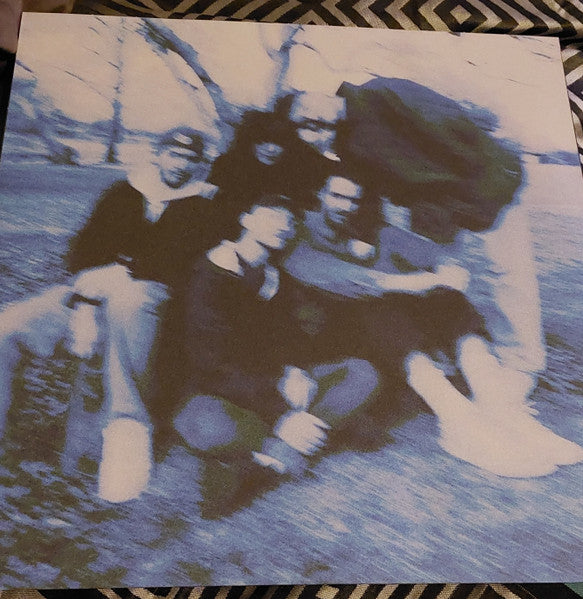 Mad Honey (2) : Satellite Aphrodite (LP, Album, Pin)