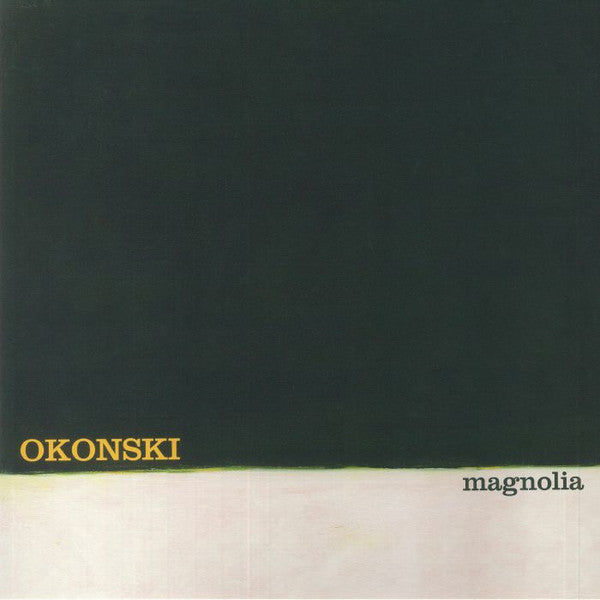 Okonski : Magnolia (LP, Album, Ltd, Dar)