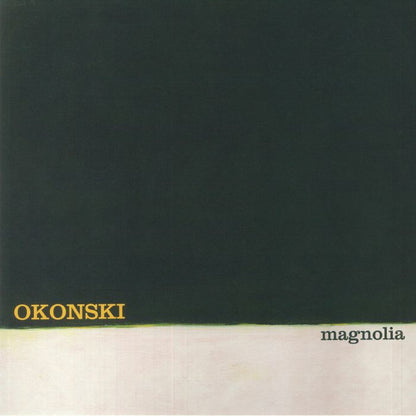 Okonski : Magnolia (LP, Album, Ltd, Dar)