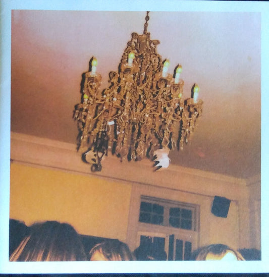 Vampire Weekend : Vampire Weekend (CD, Album, RE, RP, arv)