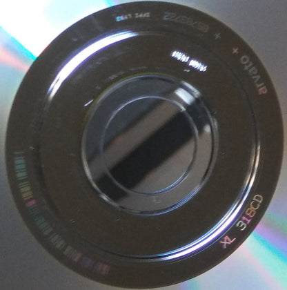 Vampire Weekend : Vampire Weekend (CD, Album, RE, RP, arv)