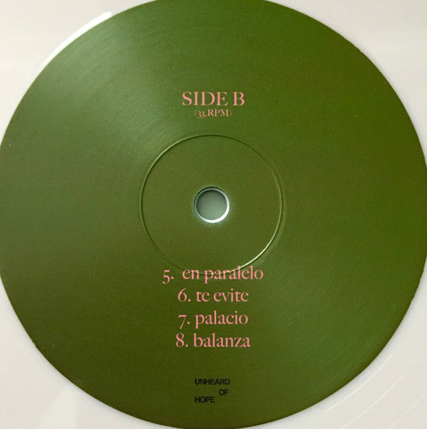 Titanic (22) : Vidrio (LP, Album, Dlx, Ltd, 180)