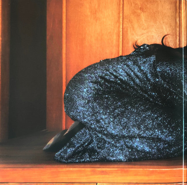 Laufey (2) : Bewitched (LP, Album, Ora)