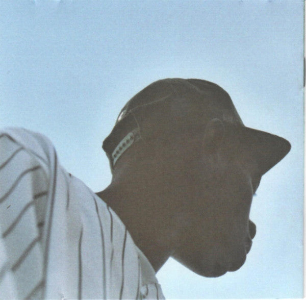 Tyler, The Creator : Goblin (CD, Album)