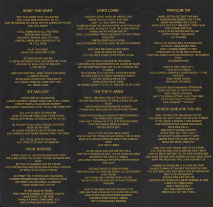 Sheer Mag : Compilation (LP, Comp, RE)