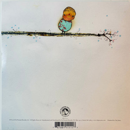 Colour Revolt : Plunder, Beg, and Curse (LP, Mea)