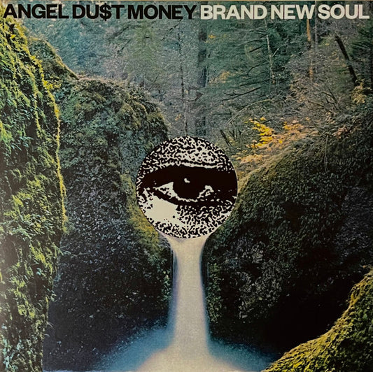 Angel Du$t : Brand New Soul (12", Album, Hun)