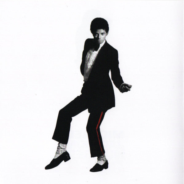 Michael Jackson : Number Ones (CD, Album, Comp, RE, Thr)