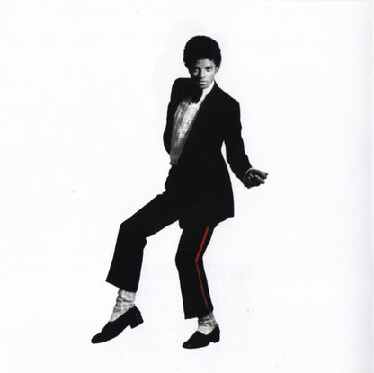 Michael Jackson : Number Ones (CD, Album, Comp, RE, Thr)