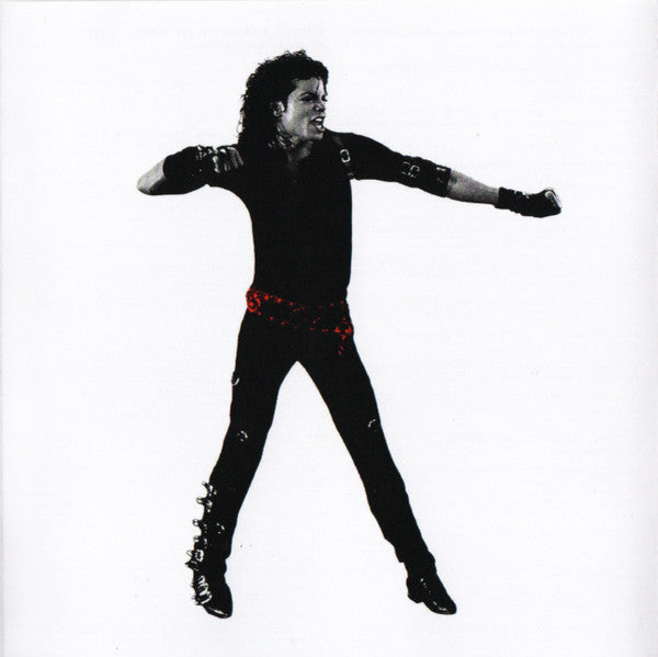 Michael Jackson : Number Ones (CD, Album, Comp, RE, Thr)