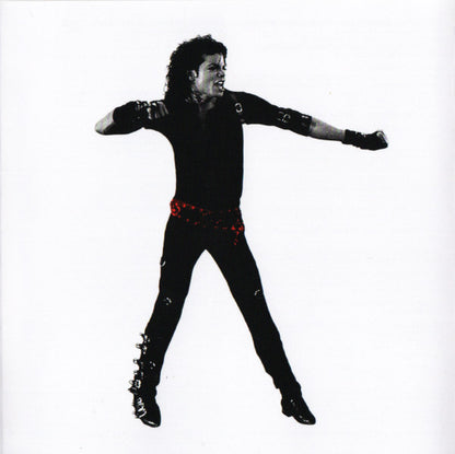 Michael Jackson : Number Ones (CD, Album, Comp, RE, Thr)