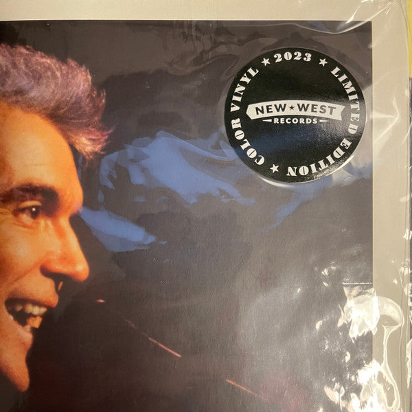 David Byrne : Live From Austin TX (2xLP, Album, Ltd, RP, Cle)