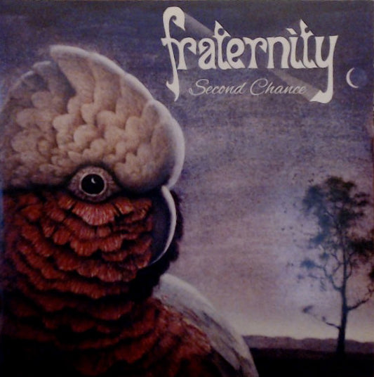 Fraternity : Second Chance (2xLP, RSD, Comp, Ltd, Pur)
