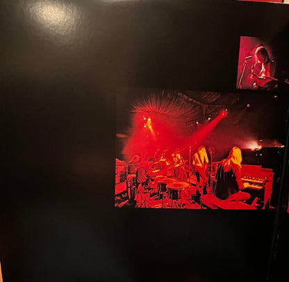 The Allman Brothers Band : At Fillmore East (2xLP, Album, RE, Pre)