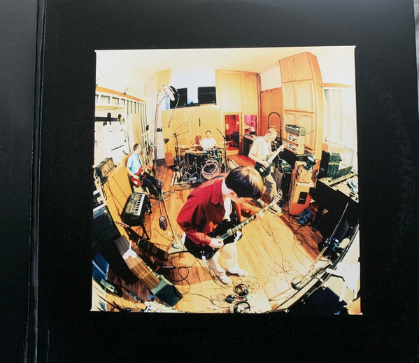 Hum (2) : Downward Is Heavenward (2xLP, RE, RP, Yel)