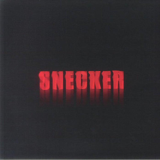 Snecker : How To Dream (12")