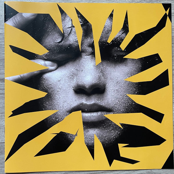 Dominic Fike : Sunburn (LP, Album)