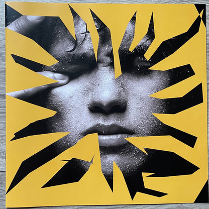 Dominic Fike : Sunburn (LP, Album)