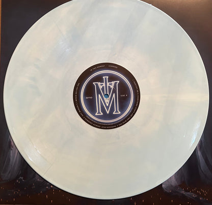 In This Moment : Godmode (LP, Album, Ltd, Blu)