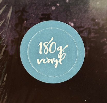 Gregory Alan Isakov : This Empty Northern Hemisphere (LP, Album, RE, 180)