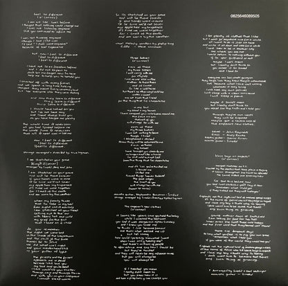 Sinéad O'Connor : I Do Not Want What I Haven't Got (LP, Album, RE, RM, 180)