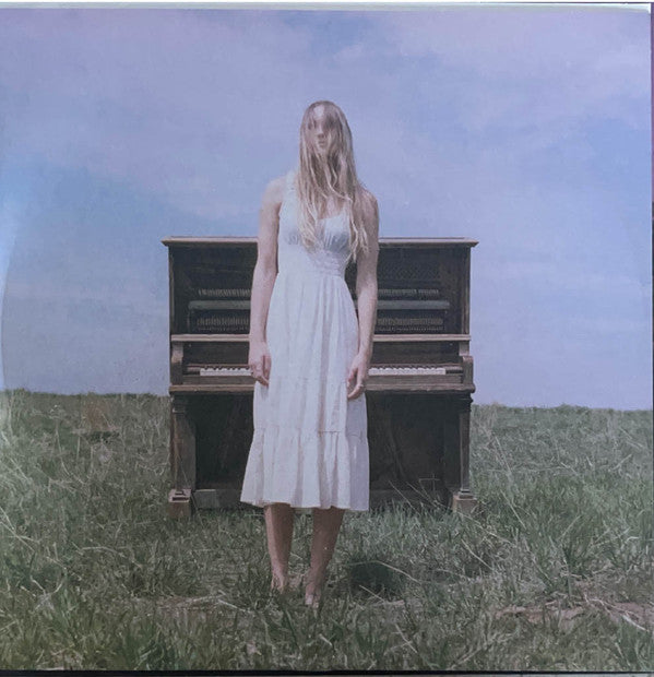 The Backseat Lovers : Waiting to Spill (LP, Album, Ltd, Rub)