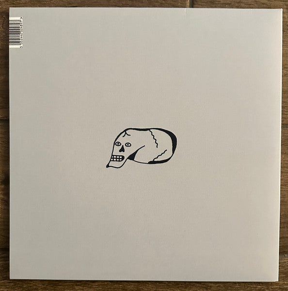 Phét Phét Phét : Shimmer (LP, Yel)