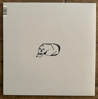 Phét Phét Phét : Shimmer (LP, Yel)