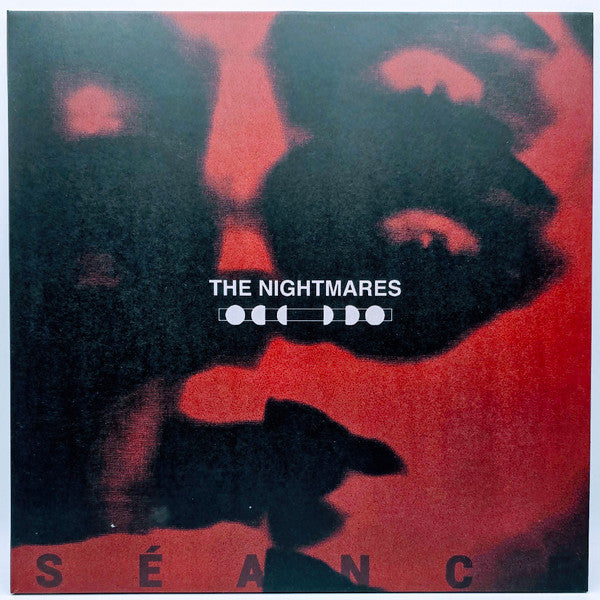 The Nightmares (9) : Séance (LP, Album, Ltd, Blo)