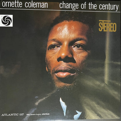 Ornette Coleman : Change Of The Century (LP, Album, Ltd, Num, RE, 180)
