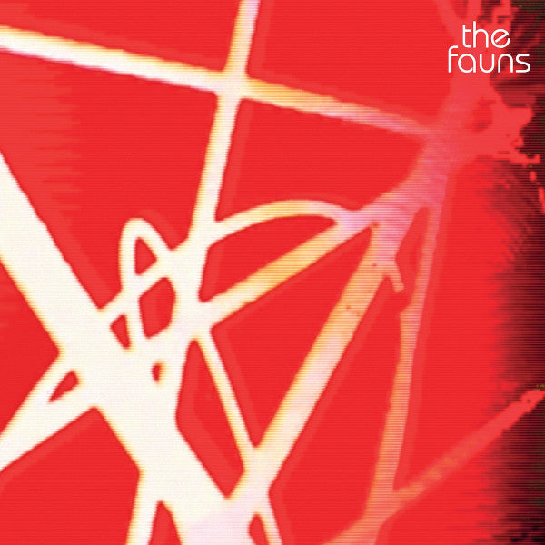 The Fauns : How Lost (LP, Album, Tra)