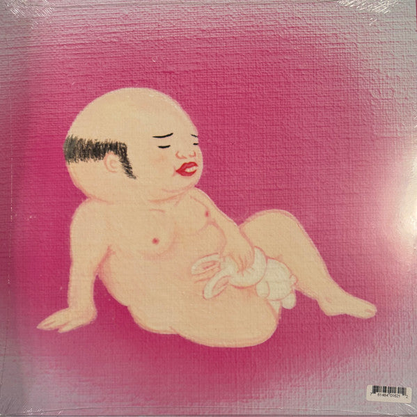 Jim O'Rourke : Eureka (LP, Album, RE)