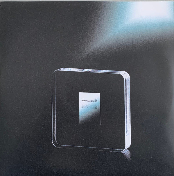 Omni (16) : Souvenir (LP, Album, Ltd, Sil)