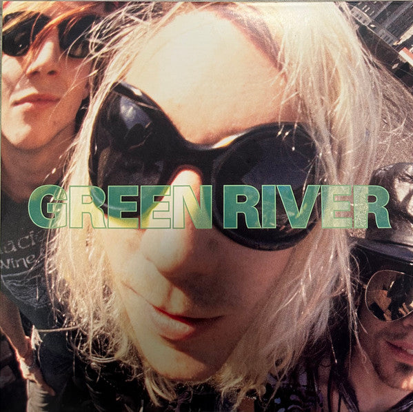Green River : Rehab Doll  (2xLP, Album, Dlx, RE, RM, RP)