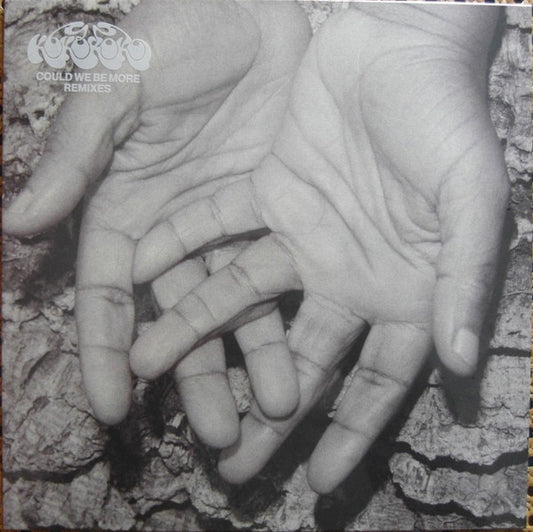 Kokoroko : Could We Be More Remixes (LP, Album)