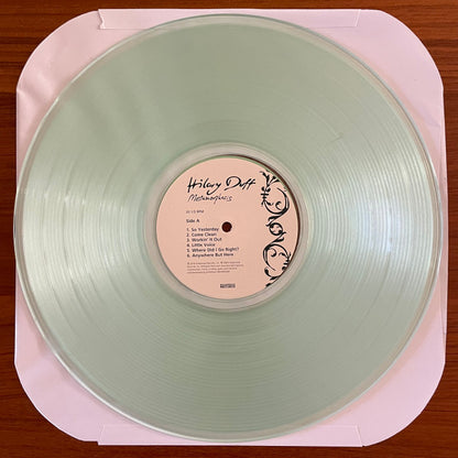 Hilary Duff : Metamorphosis (LP, Album, Ltd, Sod)
