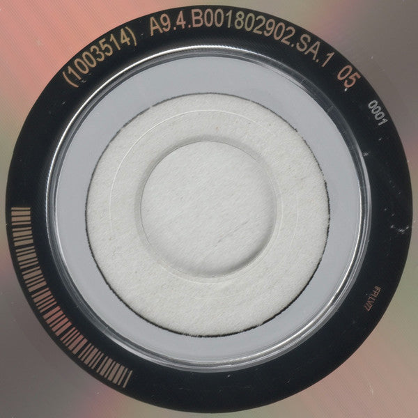 Kacey Musgraves : Same Trailer Different Park (CD, Album)