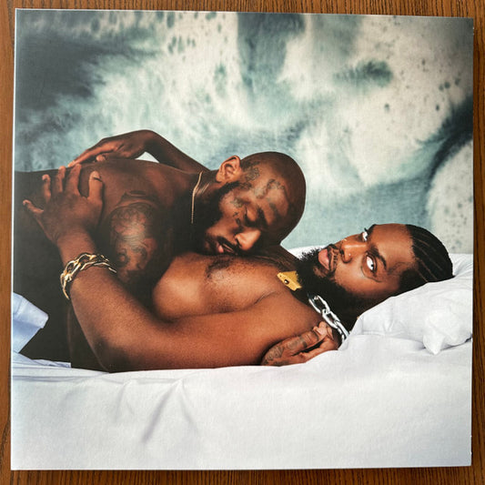 Serpentwithfeet : Grip (LP, Lim)