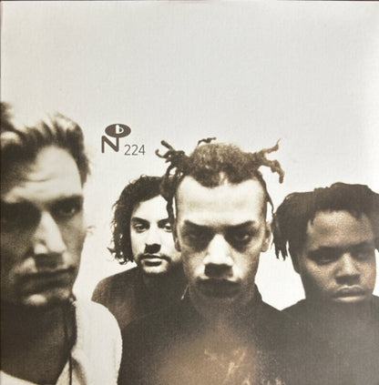 Majesty Crush : Butterflies Don't Go Away (LP, Album, RE + LP, Comp + Ltd, RM, Gho)