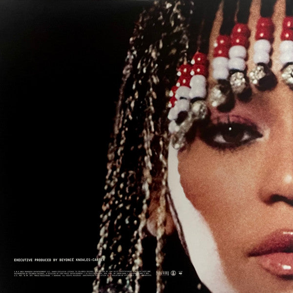 Buy Beyoncé : Cowboy Carter (2xLP, Album, Ltd) Online for a great