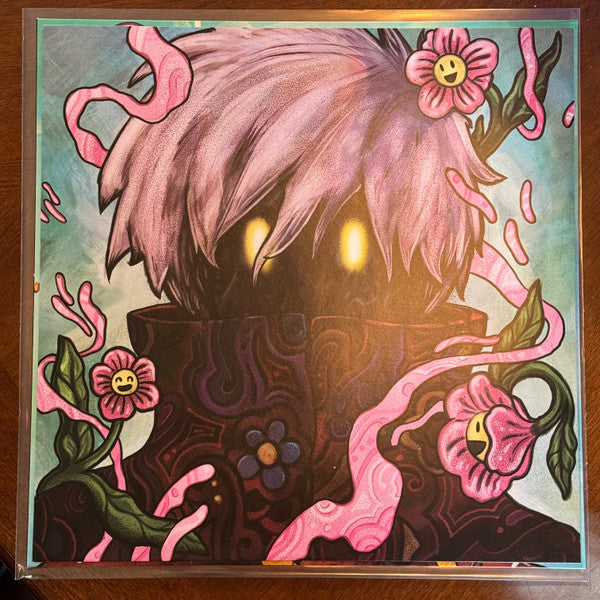 Good Kid : Good Kid 4 (LP, EP, Comp)