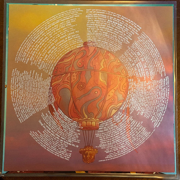 Good Kid : Good Kid 4 (LP, EP, Comp)