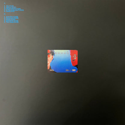 Peel (10) : Acid Star (LP, Album)