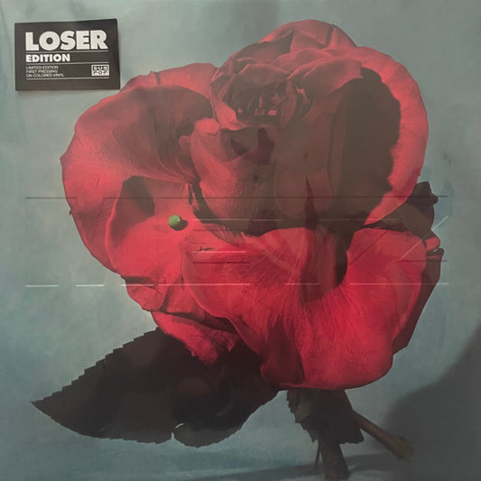 Metz : Up On Gravity Hill (LP, Album, Ltd, Cle)