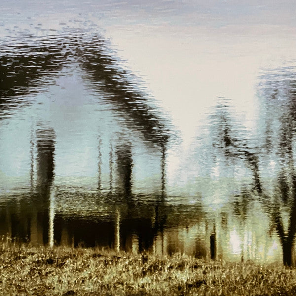 Metz : Up On Gravity Hill (LP, Album, Ltd, Cle)