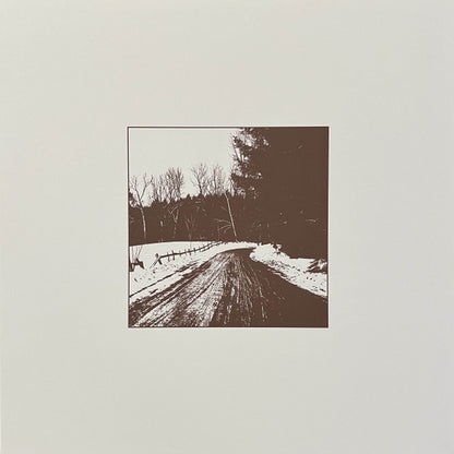 Noah Kahan : Stick Season (We’ll All Be Here Forever) (3xLP, Album, Dlx, Bla)