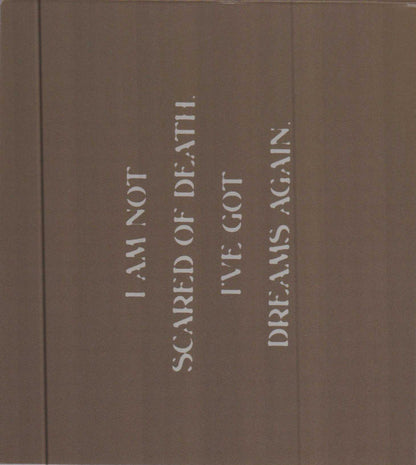 Noah Kahan : Stick Season (We'll All Be Here Forever) (2xCD, Album, Tri)