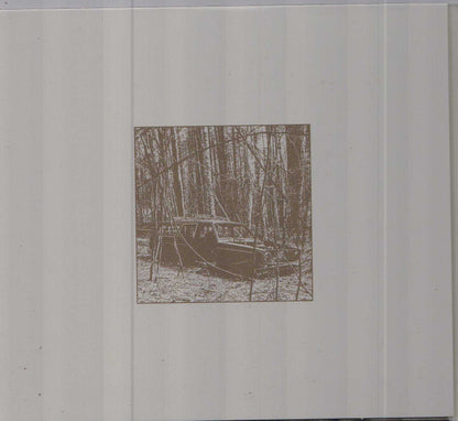 Noah Kahan : Stick Season (We'll All Be Here Forever) (2xCD, Album, Tri)