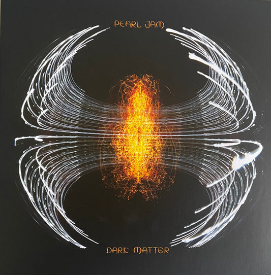 Pearl Jam : Dark Matter (LP, Album)