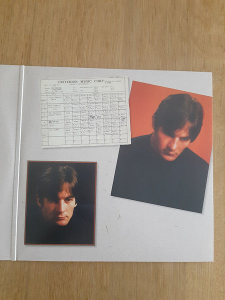 Gene Clark : The Lost Studio Sessions 1964-1982 (2xLP, Album, RSD, Ltd, RE, Tan)
